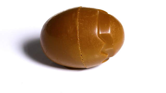Choco Easter Egg