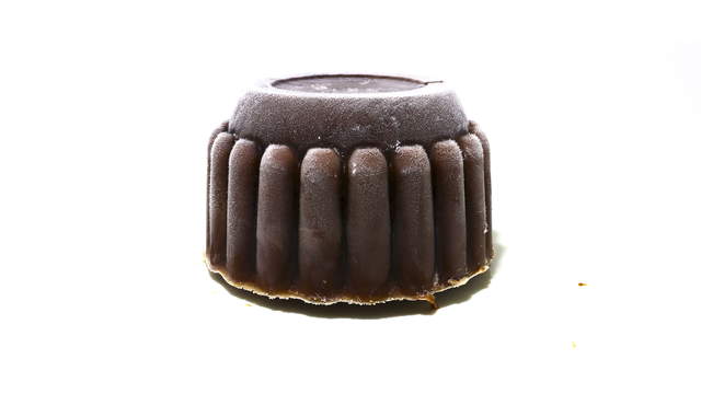 Chocolate Pudding