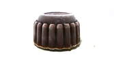 Time lapse clip - Chocolate Pudding