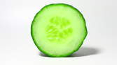 Time lapse clip - Ants vs Cucumber