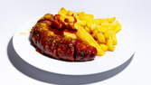 Time lapse clip - Currywurst