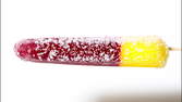 Time lapse clip - Spinning Popsicle